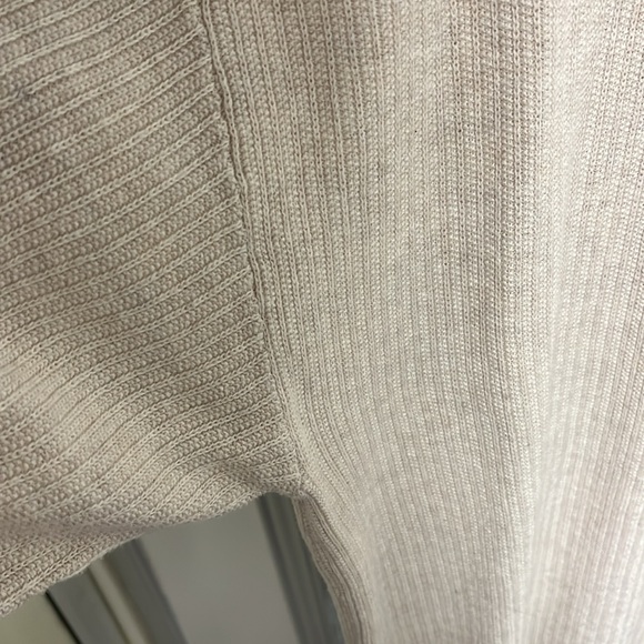 Beige Jack and Jones T-shirt size Large - Picture 5 of 5